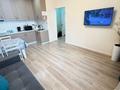 1-бөлмелі пәтер · 40 м² · 11/12 қабат, Ахмет Байтурсынулы 18 — Улы дала, бағасы: 15 000 ₸ в Астане, Алматы р-н — фото 7
