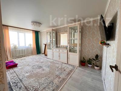 3-комнатная квартира, 67 м², 5/5 этаж, Дружба 24 за 9 млн 〒 в Кандыагаш