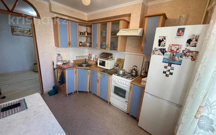 2-бөлмелі пәтер · 50.6 м² · 3/5 қабат, 5-й Микрорайон 7, бағасы: 22.5 млн ₸ в Костанае — фото 2