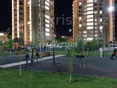 2-бөлмелі пәтер · 62 м² · 6/12 қабат, 11 улица 31/1 — Жаңа қала, бағасы: 15 000 ₸ в Туркестане