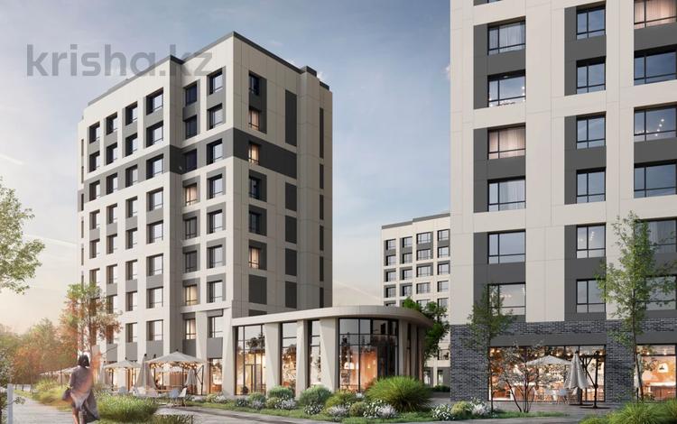 2-комнатная квартира · 40.21 м², Е 908 23 за ~ 27.2 млн 〒 в Астане, Нура р-н — фото 5