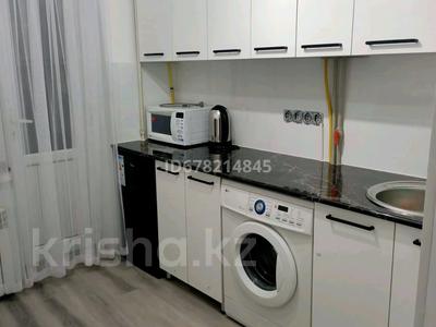 1-комнатная квартира · 50 м² · 3/5 этаж, Тауке-хана 4 — Бауржан Мамышулы за 8 000 ₸ в Шымкенте, Абайский р-н