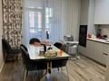 3-бөлмелі пәтер · 92 м² · 4/9 қабат, Нажимеденова 31, бағасы: 62 млн ₸ в Астане, Алматы р-н