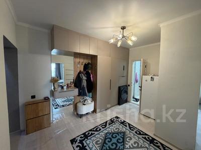 2-комнатная квартира · 57.2 м² · 9/12 этаж, жамбыла за ~ 27.6 млн ₸ в Петропавловске