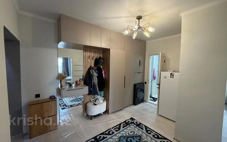 2-комнатная квартира · 57.2 м² · 9/12 этаж, жамбыла за ~ 27.6 млн ₸ в Петропавловске — фото 9