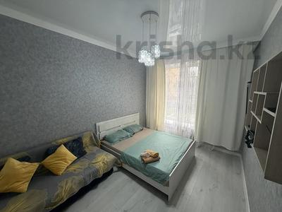 1-бөлмелі пәтер · 37 м², ул. Мухамедханов, 8 8, бағасы: 250 000 ₸ в Астане, Нура р-н