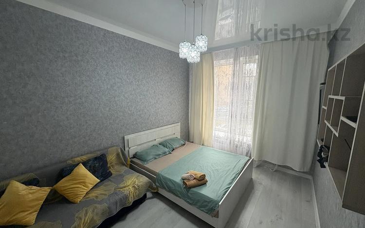 1-бөлмелі пәтер · 37 м², ул. Мухамедханов, 8 8, бағасы: 250 000 ₸ в Астане, Нура р-н — фото 2