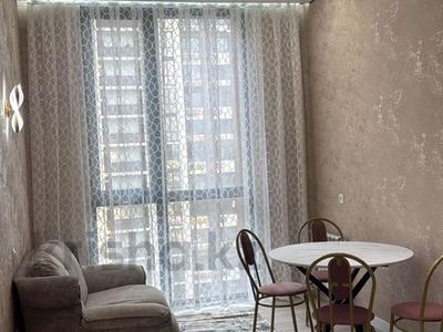 1-комнатная квартира · 48 м² · 6/16 этаж, 189 квартал уч 188/1 за 200 000 ₸ в Шымкенте, Абайский р-н