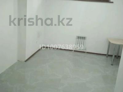 1 комната · 20 м² · 1/9 этаж, мкр Жас Канат, Федосеева 38 за 100 000 〒 в Алматы, Турксибский р-н