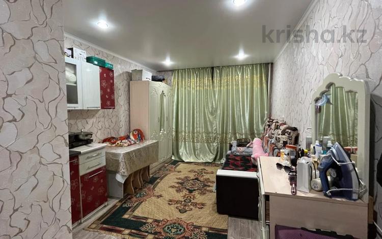 1-комнатная квартира · 17.2 м² · 3/5 этаж, Акшокы за 5.9 млн ₸ в Семее — фото 2