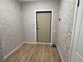 1-бөлмелі пәтер · 42.4 м² · 14/17 қабат, Богенбай батыра 56 — Богенбая-Республика, бағасы: 22 млн ₸ в Астане, р-н Байконур