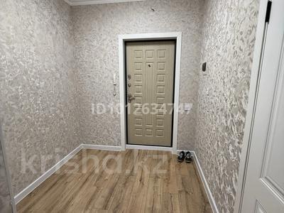 1-бөлмелі пәтер · 42.4 м² · 14/17 қабат, Богенбай батыра 56 — Богенбая-Республика, бағасы: 22 млн ₸ в Астане, р-н Байконур