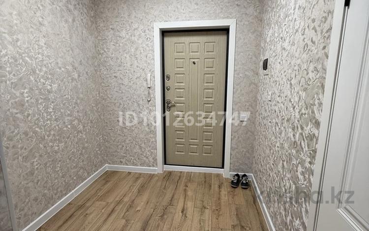 1-бөлмелі пәтер · 42.4 м² · 14/17 қабат, Богенбай батыра 56 — Богенбая-Республика, бағасы: 22 млн ₸ в Астане, р-н Байконур — фото 2