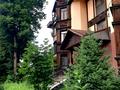 4-бөлмелі пәтер · 186.2 м² · 2/4 қабат, Керей-Жәнібек хандар 29, бағасы: 175 млн ₸ в Алматы, Медеуский р-н — фото 13