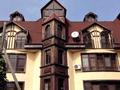 4-бөлмелі пәтер · 186.2 м² · 2/4 қабат, Керей-Жәнібек хандар 29, бағасы: 175 млн ₸ в Алматы, Медеуский р-н — фото 14