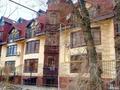 4-бөлмелі пәтер · 186.2 м² · 2/4 қабат, Керей-Жәнібек хандар 29, бағасы: 175 млн ₸ в Алматы, Медеуский р-н — фото 18