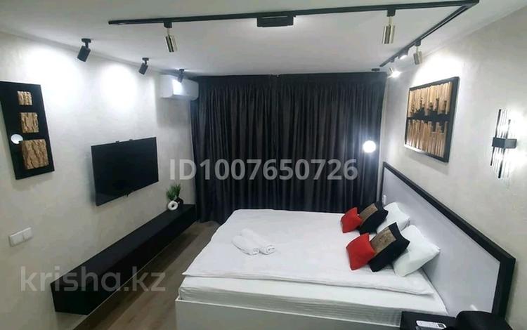 1-комнатная квартира · 30 м² · 3/4 этаж, Пр.Момышулы 7 — Арбат,Пл.Аль-Фараби,Шымкентплаза за 14 000 ₸ в Аль-Фарабийский р-н — фото 2