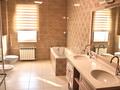 7-комнатная квартира · 415.5 м² · 2/3 этаж, Ботанический Сад за 365 млн ₸ в Алматы, Бостандыкский р-н — фото 42