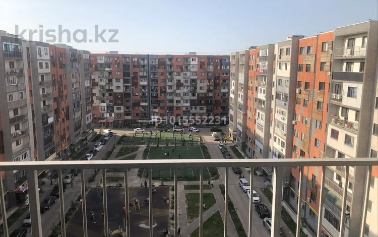 1-бөлмелі пәтер · 40 м² · 9/10 қабат, Шұғыла ш/а., Жунисова 12, бағасы: 200 000 ₸ в Алматы, Наурызбайский р-н — фото 2