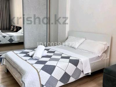 1-комнатная квартира · 45 м² · 13 этаж, Мангилик ел 17 за 12 000 ₸ в Астане, Есильский р-н