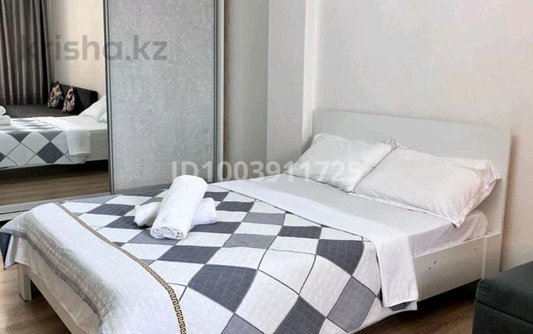 1-комнатная квартира · 45 м² · 13 этаж, Мангилик ел 17 за 12 000 ₸ в Астане, Есильский р-н — фото 2