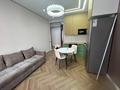 3-комнатная квартира · 68 м² · 5/9 этаж, Казыбек би 7/1 — Бином,Хан-Шатыр за 400 000 ₸ в Астане, Нура р-н — фото 2