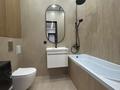 3-комнатная квартира · 68 м² · 5/9 этаж, Казыбек би 7/1 — Бином,Хан-Шатыр за 400 000 ₸ в Астане, Нура р-н — фото 7