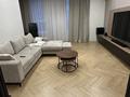 3-бөлмелі пәтер · 105 м² · 13/20 қабат, Абая 160к2, бағасы: 95 млн ₸ в Алматы, Бостандыкский р-н — фото 2
