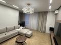 3-бөлмелі пәтер · 105 м² · 13/20 қабат, Абая 160к2, бағасы: 95 млн ₸ в Алматы, Бостандыкский р-н