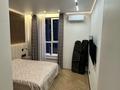 3-бөлмелі пәтер · 105 м² · 13/20 қабат, Абая 160к2, бағасы: 95 млн ₸ в Алматы, Бостандыкский р-н — фото 5