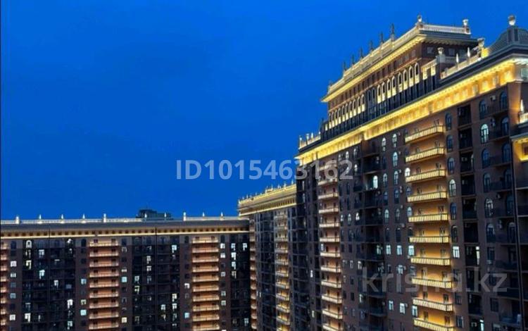2-бөлмелі пәтер · 82 м² · 3/14 қабат, 17-ш/а. 6 — ЖК Гринплаза, бағасы: 470 000 ₸ в Актау, 17-й мкр — фото 2