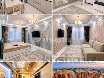 2-комнатная квартира · 82 м² · 3/14 этаж, 17-й мкр 6 — ЖК Гринплаза за 450 000 ₸ в Актау