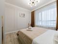 2-бөлмелі пәтер · 55 м² · 6/16 қабат, Сыганак 15 — Е-305, бағасы: 25 000 ₸ в Астане, Есильский р-н — фото 2