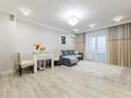 2-бөлмелі пәтер · 55 м² · 6/16 қабат, Сыганак 15 — Е-305, бағасы: 25 000 ₸ в Астане, Есильский р-н — фото 5