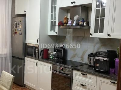 4-комнатная квартира · 113 м² · 5/16 этаж, Абая 8 — Абая-Сарыарка за 62 млн ₸ в Астане, Сарыарка р-н