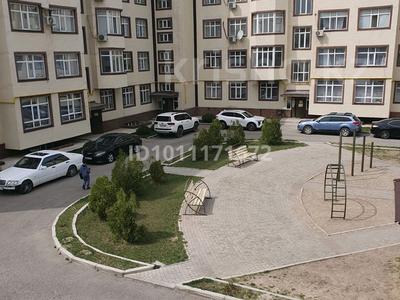 2-бөлмелі пәтер · 70 м² · 2/6 қабат, мкр Байтерек 15, бағасы: 21.5 млн 〒 в Таразе