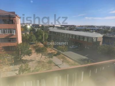 2-бөлмелі пәтер · 50 м² · 4/5 қабат, Толеби — 1школа, бағасы: 8.5 млн ₸ в Кентау