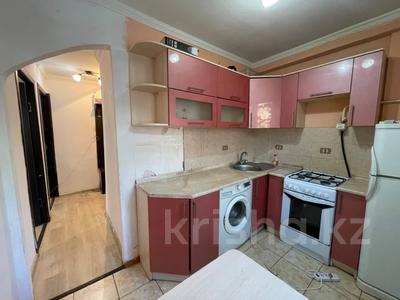2-комнатная квартира · 50 м² · 1/5 этаж, улица Куйши Дина, 4/2 за 18.9 млн ₸ в Астане, Алматы р-н