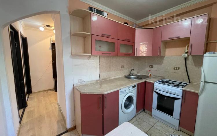 2-комнатная квартира · 50 м² · 1/5 этаж, улица Куйши Дина, 4/2 за 18.9 млн ₸ в Астане, Алматы р-н — фото 3