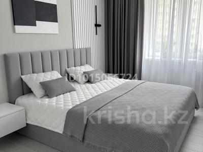 1-бөлмелі пәтер · 40 м², А. Байтурсынова 32/4, бағасы: 15 000 ₸ в Астане, Алматы р-н