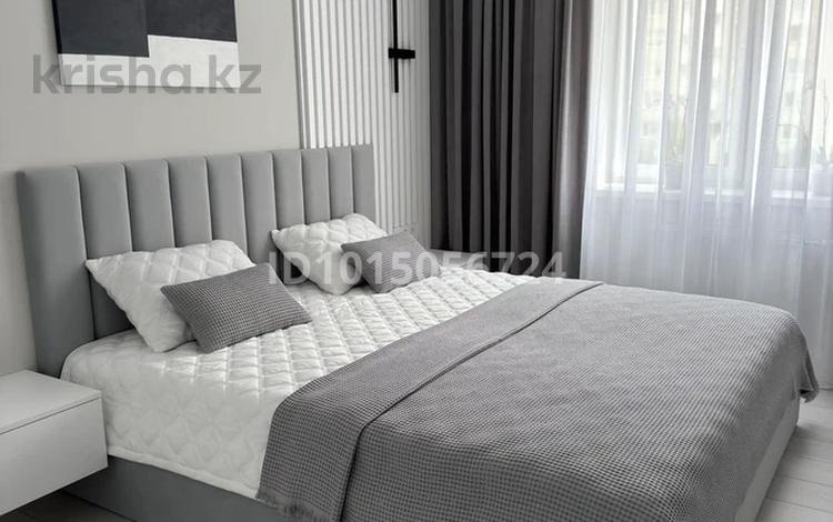 1-комнатная квартира · 40 м², А. Байтурсынова 32/4 за 15 000 ₸ в Астане, Алматы р-н — фото 2