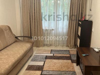 1-бөлмелі пәтер · 30 м² · 3/5 қабат, ул. Дикана Абилова 55, бағасы: 210 000 ₸ в Алматы, Наурызбайский р-н