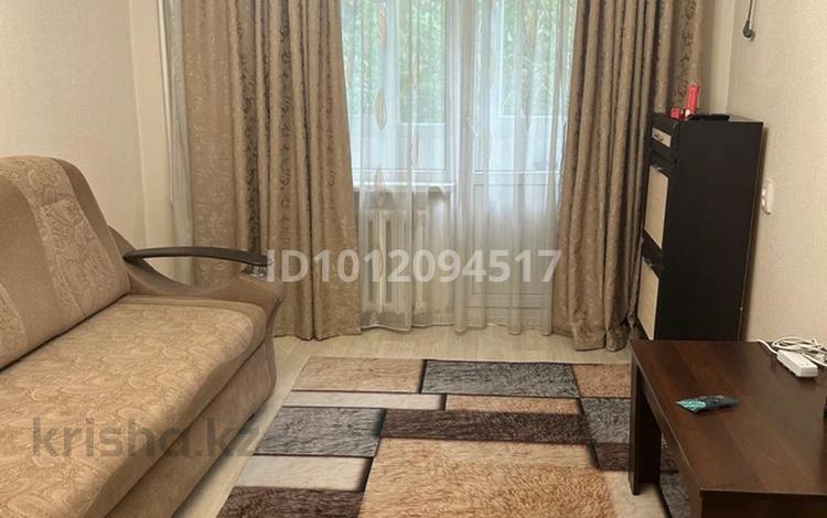 1-бөлмелі пәтер · 30 м² · 3/5 қабат, ул. Дикана Абилова 55, бағасы: 210 000 ₸ в Алматы, Наурызбайский р-н — фото 2