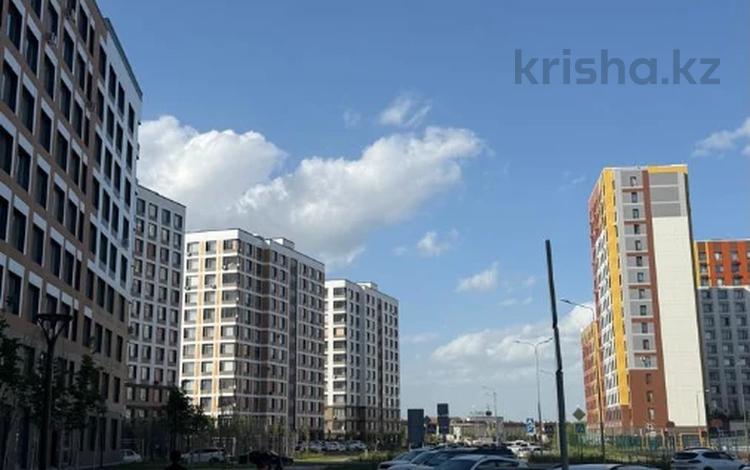 Свободное назначение, офисы, магазины и бутики, салоны красоты, медцентры и аптеки, образование · 87 м² за 100 млн ₸ в Астане, Есильский р-н — фото 2