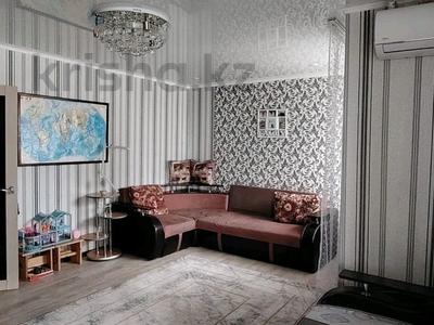 1-комнатная квартира · 43 м² · 6/9 этаж, Кизатова за ~ 17.2 млн 〒 в Петропавловске