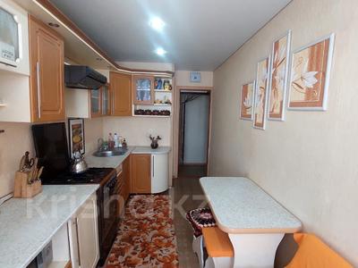 4-комнатная квартира · 78 м² · 5/5 этаж, Кустанайская 6 за 18 млн 〒 в Рудном