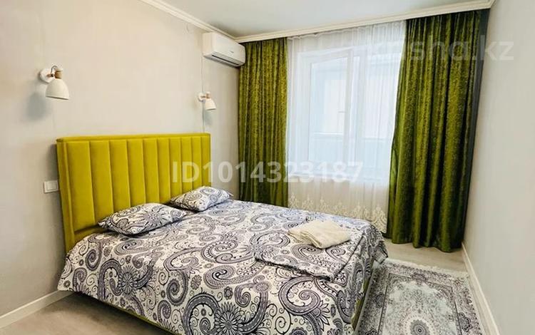 2-комнатная квартира · 60 м² · 16/19 этаж, Брусиловского 167 — Есенжанова за 300 000 ₸ в Алматы, Алмалинский р-н — фото 5