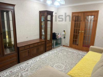 2-комнатная квартира · 51 м² · 5/5 этаж, Шакарим Кудайбердиулы 2/7 за 24.5 млн ₸ в Астане, Алматы р-н