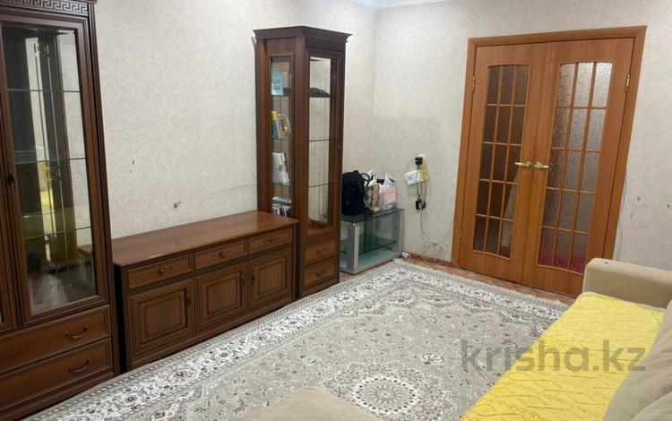 2-комнатная квартира · 51 м² · 5/5 этаж, Шакарим Кудайбердиулы 2/7 за 24.5 млн ₸ в Астане, Алматы р-н — фото 5
