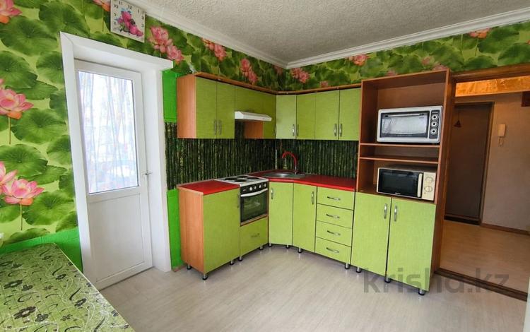 1-бөлмелі пәтер · 36.8 м² · 3/5 қабат, Урицкого 13, бағасы: 14.5 млн ₸ в Костанае — фото 6
